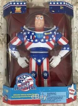where can i buy buzz lightyear toys