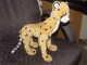 14 Disney Cheetah Plush Toy The Lion King By Applause The Walt Disney Company