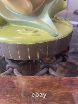 16 Vintage America Exclusive 1994 Disney Lion King Simba Nursery Lamp Rare