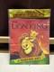 1994 Disney? Lion King Panini? Sealed Starter Set Album Vtg