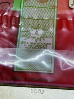 1994 Disney? Lion King Panini? Sealed Starter Set Album VTG