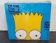 1994 Skybox The Simpsons Series Ii Trading Cards Factory Sealed Box
