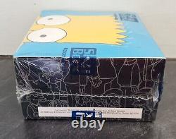 1994 Skybox The Simpsons Series II Trading Cards Factory Sealed Box