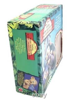 1995# THE LION KING DISNEY Mattel Jungle Friend Babies Naptime Nala #NIB BR