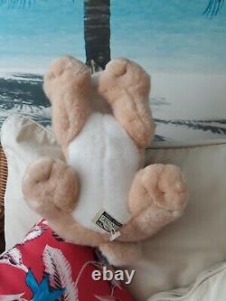 1998 Mattel Lion King Simba's Pride Nala Loving Licks Soft Plush Stuffed Toy