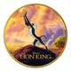 $2 Dollar Disneyt Lion Kingt Circle Of Life Niue Island 1 Oz Silver 2020