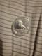 2019 Disney Lion King 25th Anniversary 1oz Silver Coin Niue. 999 Simba