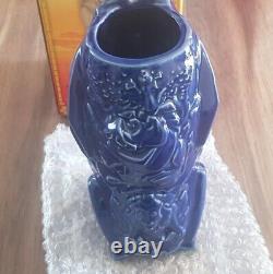 2020 Mondo Teekis Disney The Lion King Simba Tiki Mug Blue Remember Variant