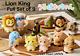 2024 Disney Store Japan Lion King Urupocha Chan Full Set Of 9 Simba Ed Scar