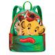 2024 Disney The Lion King Loungefly Mini Backpack New