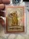 2025 Topps Disney Minted Simba #77 Orange Foil /25 The Lion King