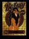 2026 Chronoz Disney Retro Gold #67 Scar 8/10 The Lion King
