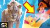 25 Things You Missed In Disney S The Lion King 2019