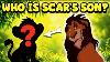 5 Mysteries Disney Won T Tell You About The Lion King Scar S Return