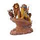 6014329 Lion King Carved In Stone Jim Shore Traditions By Enesco Figure