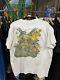 90's Vintage Disney Lion King Movie Tee Shirt Xlarge