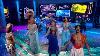 Aladdin Lion King Frozen Celebrate Broadway S Return With Surprise Medley The View