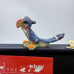 Arribas Brothers Disney Figurine Set with Swarovski Crystals Lion King