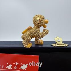 Arribas Brothers Disney Figurine Set with Swarovski Crystals Lion King