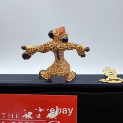 Arribas Brothers Disney Figurine Set with Swarovski Crystals Lion King