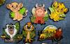 Bn Disney Lion King Mystery Pin Uchoose Laughing Pride Rock Loungefly