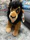 Bnwt Build A Bear Bab Disney The Lion King Scar With Be Prepared Song