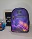 Bnwt Loungefly Disney The Lion King Mufasa, Remember Who You Are Scene Backpack