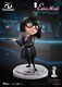 Beast Kingdom The Incredibles Master Craft Statue 1/4 Edna Mode 39 Cm New