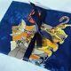 Blue Lion King Disney 100% Pure Cotton Fabric Craft Quilting Dressmaking Curtain