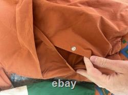 Box Lunch Disney The Lion King Simba Nala Windbreaker Size Large NWT