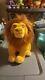 Build-a-bear Rare & Htf Disney The Lion King Singing Mufasa Plush