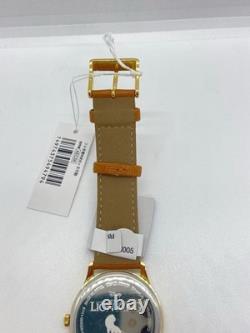 CITIZEN Regno Disney Lion King Solar KH2-928-30 Limited 400