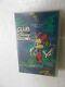 Club Disney Lion King Alladin Toy Story Little Mermaid Cassette India Clamshell