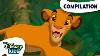 Can You Finish These Lion King Quotes The Lion King Disneykids
