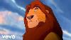 Carmen Twillie Lebo M Circle Of Life Official Video From The Lion King