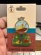 Dec Disney Snowglobe Pin The Lion King