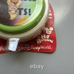 DISNEY LION KING SCAR I'M SURROUNDED BY IDIOTS AUDIO HOT BUTTON Sealed