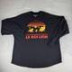 Disney Spirit Jersey Disneyland Paris Le Roi Lion The Lion King Sz Xl Rare