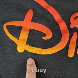 DISNEY SPIRIT JERSEY DISNEYLAND PARIS LE ROI LION The Lion King SZ XL Rare