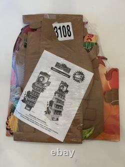 DISNEY The Lion King 2 Simba's Pride VHS Display Standee SEALED