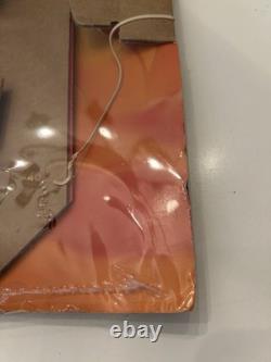 DISNEY The Lion King 2 Simba's Pride VHS Display Standee SEALED