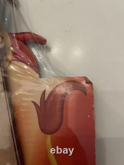 DISNEY The Lion King 2 Simba's Pride VHS Display Standee SEALED