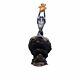 Disney The Lion King The Lion King 1/10 Art Scale Statue Iron Studios