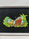 Dlp Lion King Jumbo Pin Le 400 Simba, Timon And Pumba Walking Sold Out
