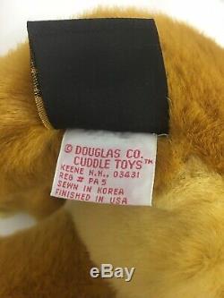 DOUGLAS CUDDLE TOYS Large 30 Simba Disney LION KING Vintage Plush RARE 1994 HTF