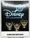 Disney 2024 Wdi Adorbs Lion King Hyenas Chasers Le 300 Pin Set