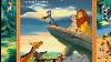 Disney Animated Storybook The Lion King Part 1