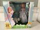 Disney Bo Peep And Sheep Toy Story 4 Signature Collection Brand New In Hand