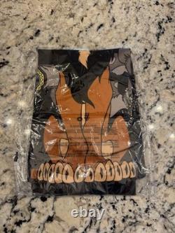 Disney Bobby Kim Hundreds Lion King Scar T-Shirt Small IN HAND