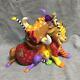 Disney Britto Lion King Figure From Japan